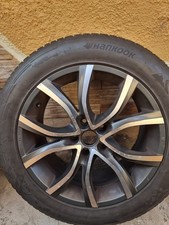 Cerchi 18 MAK PNEUMATICI 235 35 18 HANKOOK AUDI VW, TOYOTA NISSAN 