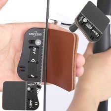 Tiro con l'arco barebow tab