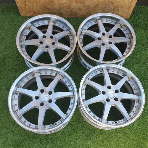 Work gnosis gs3 - 19x9,5+38,