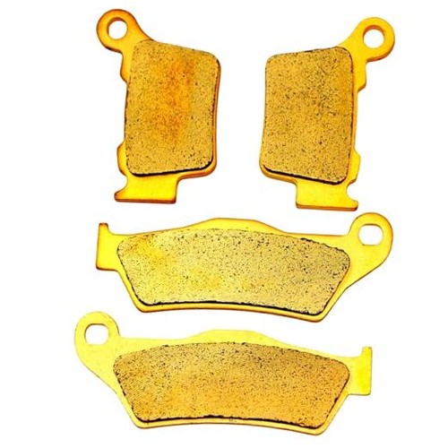 Brakes brake pads for - brake, ktm