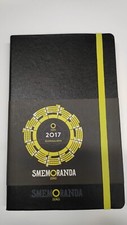 AGENDA SMEMORANDA 2017