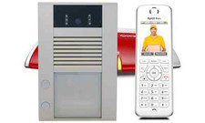 Videocitofono IP KT2 per