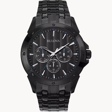 Bulova Classic Men's Quartz