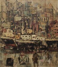 DANTI ALVARO---ARTISTA--quadro