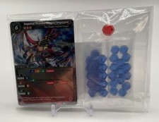 Battle Spirits Saga Half Deck