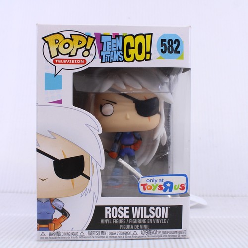 Figura vinile esclusiva - in, g6
