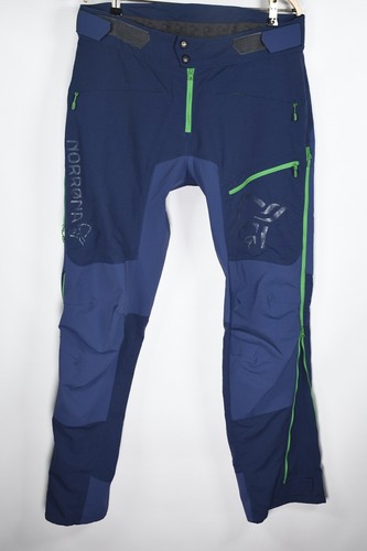 Norrona fjora flex1 - fjora, pantalone