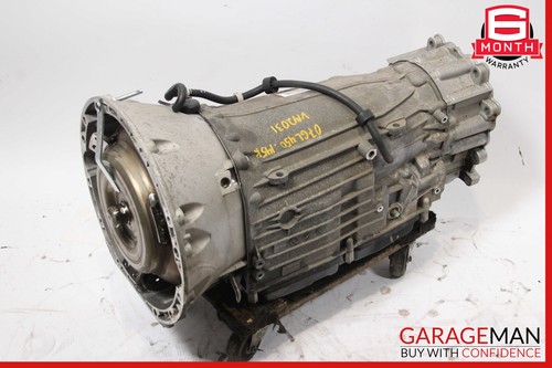 Mercedes x164 gl450 722 - gl450, 7g