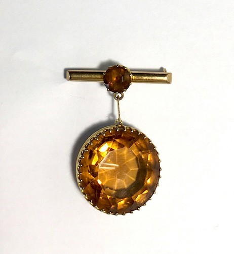 Vittorianna 1880 spilla - 1880, a