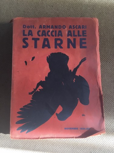 Caccia alle starne - la,