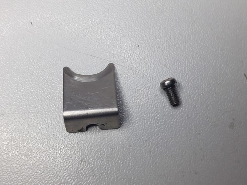 Cover bail spring for daiwa - bail,