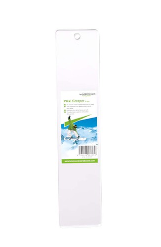 Wintersteiger snowboard plexi - wintersteiger,