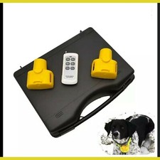 Collare beeper con telecomando - collare,