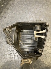 honda xl 250 s Scatola Filtro Aria, Air Box