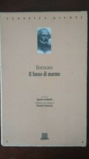 Hawthorne N., Il fauno di