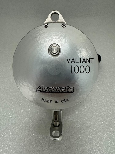 Accurate valiant 1000 big game - big,
