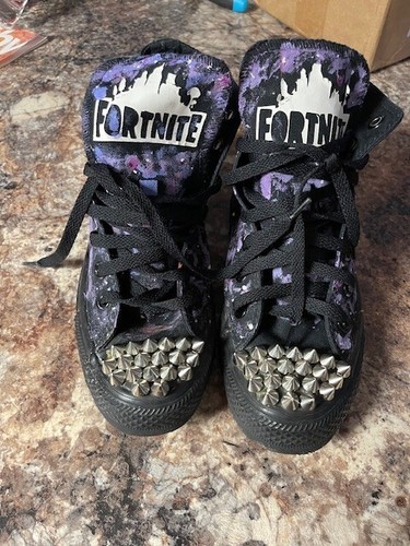 Converse chuck taylor fortnite - converse,