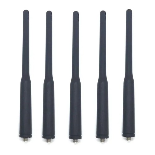 136 174 mhz antenna sma - 5x,