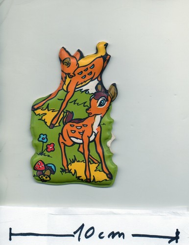 Figurina plasteco mio - figurina,