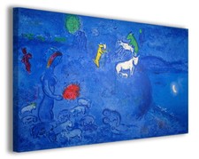 Quadri famosi Marc Chagall XV