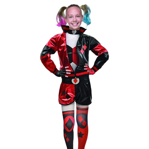 Ciao costume completo harley - ciao,