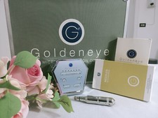 Dermografo goldeneye - goldeneye, ll