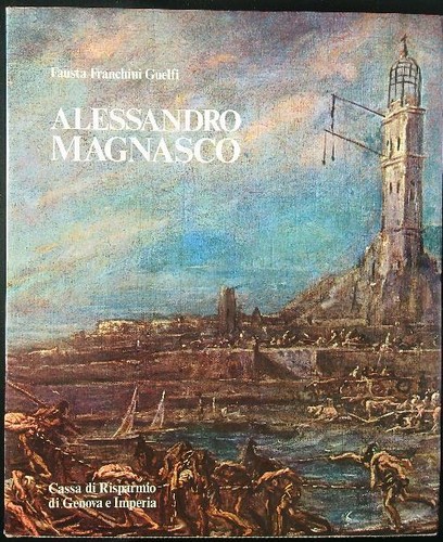 Alessandro magnasco franchini - alessandro,