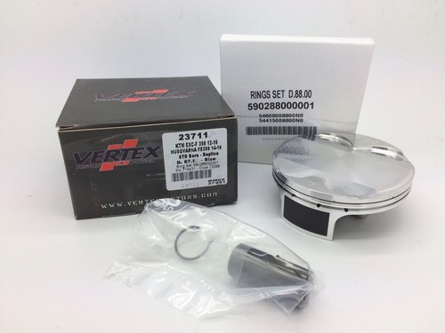 Kit pistoni vertex ktm - kit,