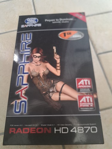 Ati radeon hd4870 - ati,