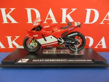 Die cast modellino - 1/24, moto