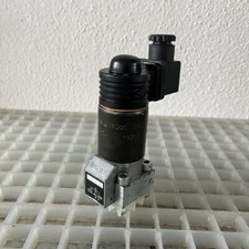 Valvola Hawe WGZ3-1 205VDC con