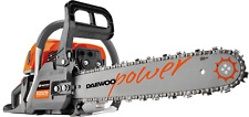 Motosega a Benzina Daewoo DCS5520 in Offerta