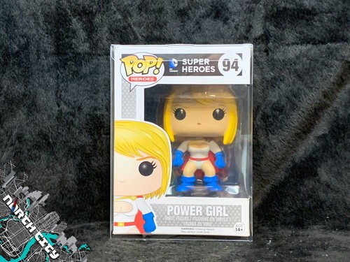 Funko pop power - #94, girl
