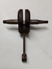 ALBERO MOTORE FRANCO MORINI