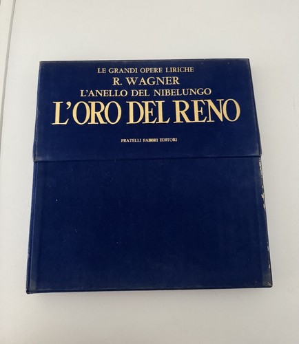 Grandi opere liriche r - liriche,