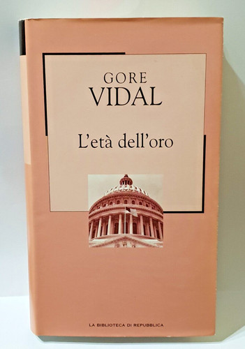 Eta dell oro - l'eta', di