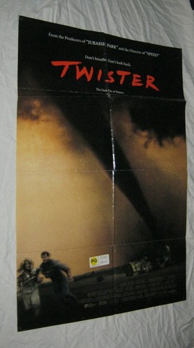 Twister originale un - d/s, u.s.