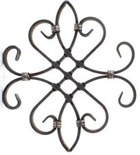 Ornamento in ferro battuto