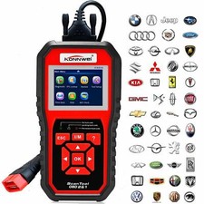 Auto diagnosi obd2 kw850 - auto,