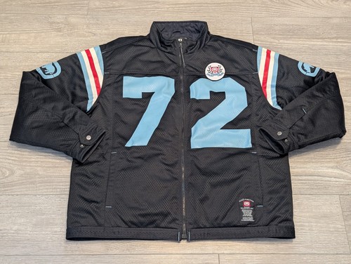 Cappotto uomo vintage y2k ecko - uomo,