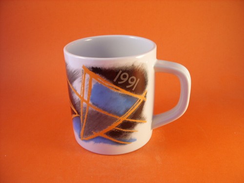 Royal copenhagen tazza - copenhagen,