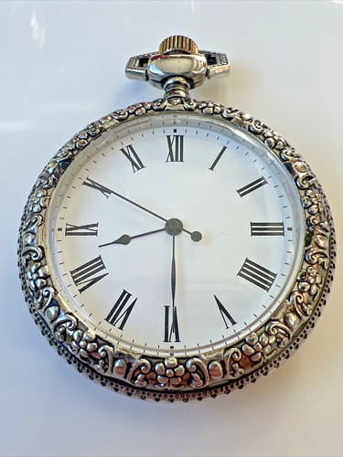 Orologio tasca pocket - orologio, da