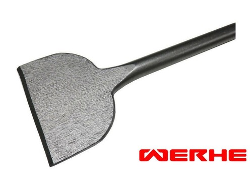 Werhe professionale sds - professionale,