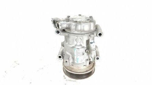 Compressore climatizzatore - compressore,