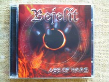  Bejelit ‎– Age Of Wars - - ROCK THRASH