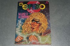 SPHERO N.1 - LA LUCE E LA TENEBRA - BUONO