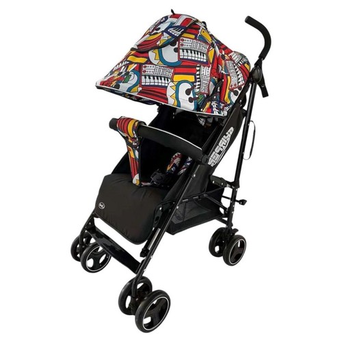 Passeggino leggero leonie - leggero,