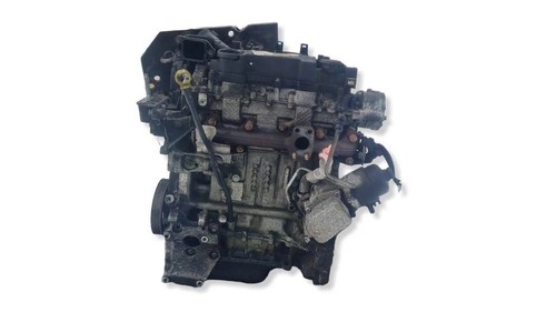 Motore volvo v50 - motore,