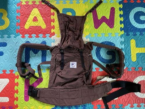 Ergobaby organic baby carrier - ergobaby,