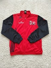Track Jacket AC Milan Adidas